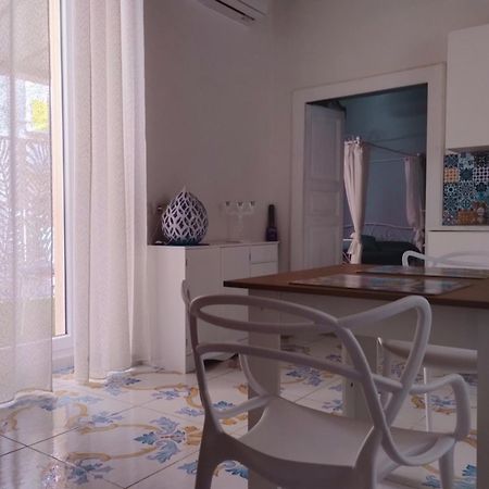 Salerno Coast Apartment Εξωτερικό φωτογραφία