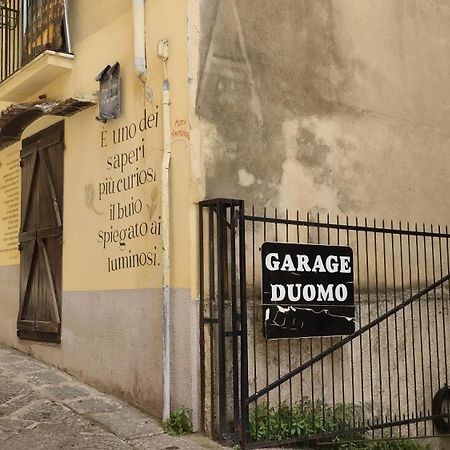 Salerno Coast Apartment Εξωτερικό φωτογραφία