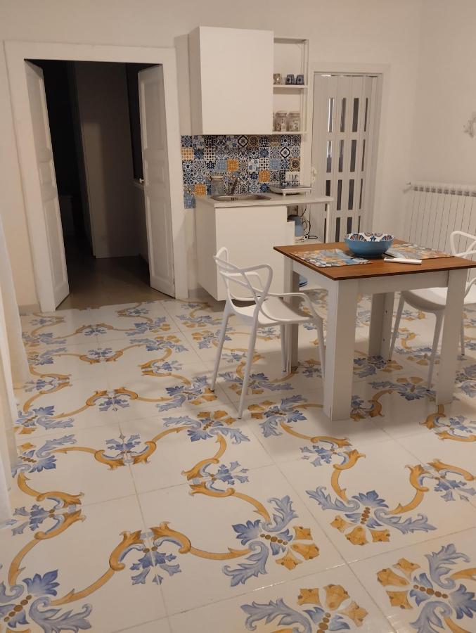 Salerno Coast Apartment Εξωτερικό φωτογραφία